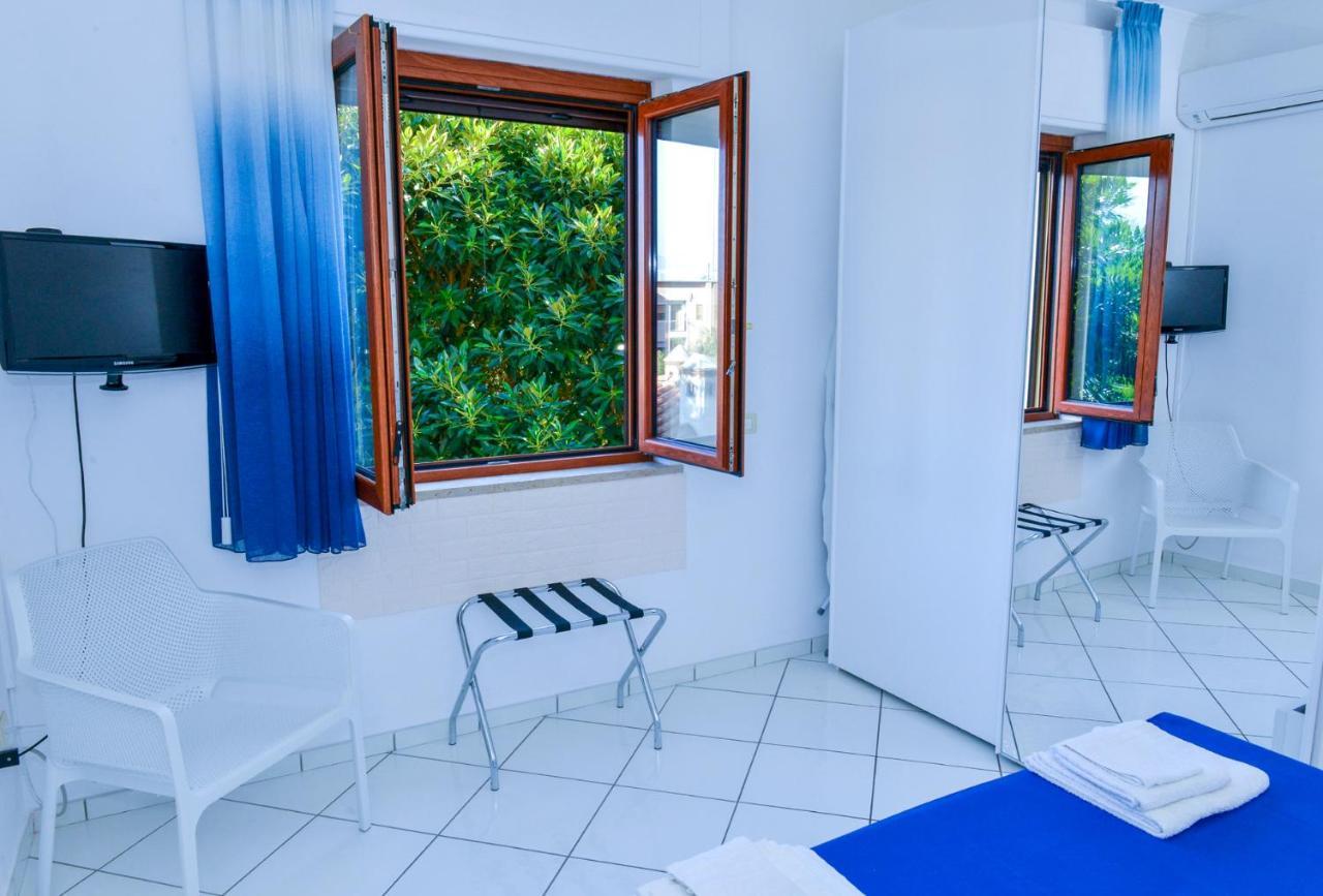 Villa Benny House à Sorrente Extérieur photo